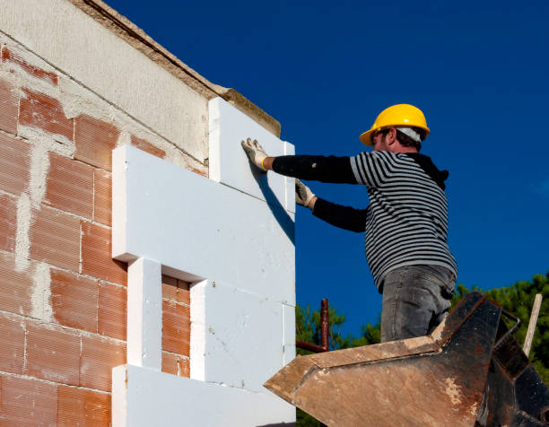 Types of Insulation We Offer in Kirkwood, MO