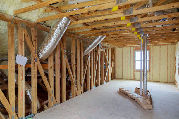 Reliable Kirkwood, MO Insulation Contractor Solutions