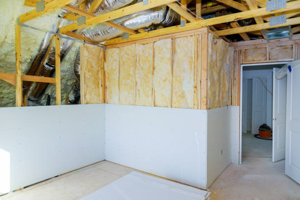 Types of Insulation We Offer in Kirkwood, MO